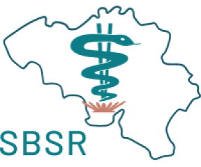 Logo SBSR